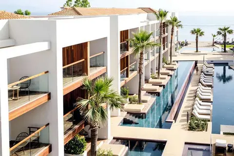 Hotel Zante Maris in Δημοτική Ενότητα Αρκαδίων — foto 12