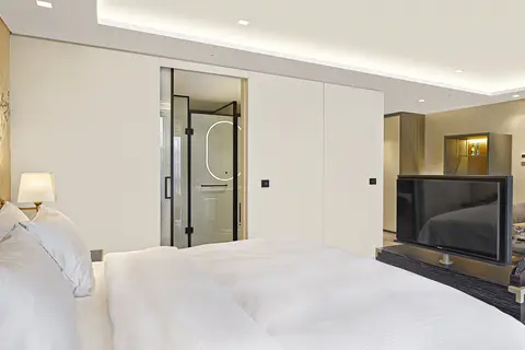 Wanda Vista Istanbul in İstanbul, foto 30