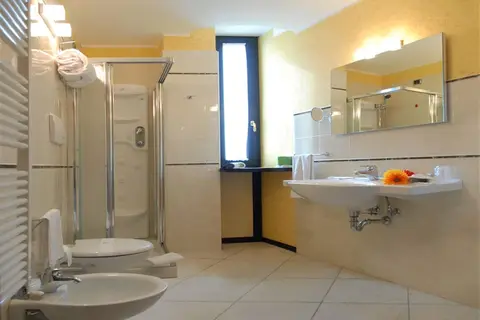 Best Western Hotel Nettuno in Brindisi, foto 18