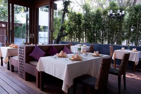 V Villas Hua Hin - MGallery Hotel Collection in Hua Hin — foto 6