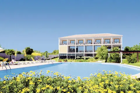 Luzmar Villas in Lagos