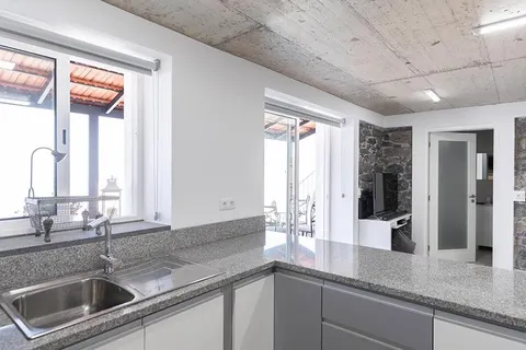 Rosinha's House in Calheta — foto 12