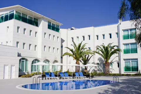 Dragut Point North in Bodrum