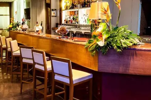 Hotel Maxim in Verona — foto 16
