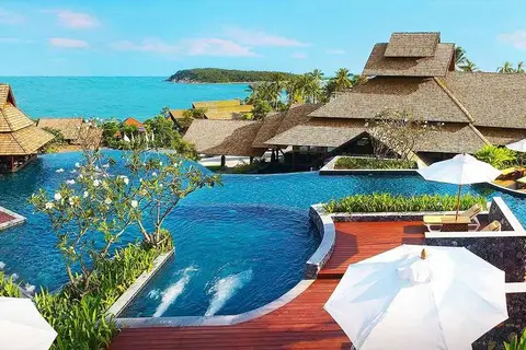 Nora Buri Resort & Spa in koh samui — foto 19