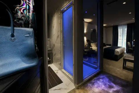 HT6 Hotel in Rome, foto 14