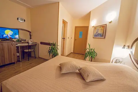 Hotel Color in Златни пясъци — foto 20