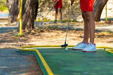 Camping Jezera Lovišća Murter foto 12