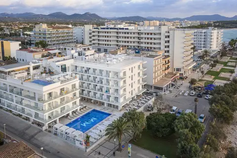 MiM Mallorca member of Melia Collection in Sant Llorenç des Cardassar