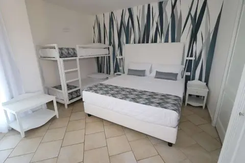 Janna 'e Sole Resort in Budune/Budoni — foto 4