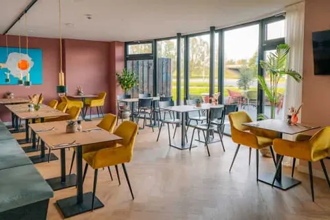 MyHotel Steenwijk foto 19