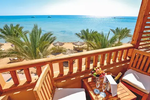 The Breakers Diving & Surfing Lodge in سفاجا — foto 15