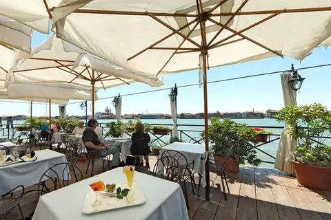 La Calcina Suites in Venetië, foto 17