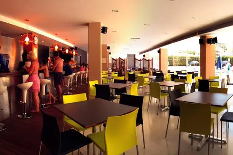 Hotel Esmeraldas in Tossa de Mar — foto 8
