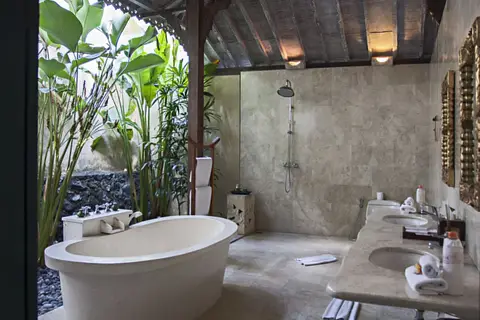 Plataran Canggu Bali Resort & Spa in Kuta — foto 20