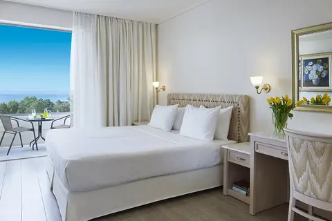 Amarilia Hotel in Athene — foto 2