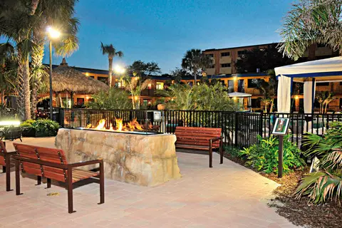 Coco Key Hotel & Water Park Resort in Orlando — foto 29