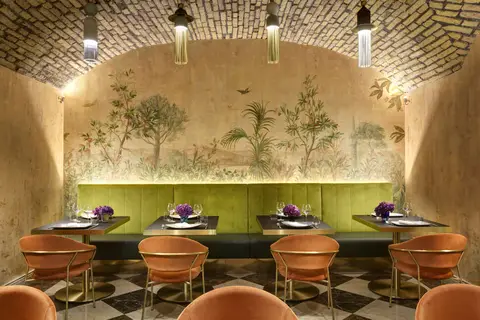 Leon's Place Hotel in Rome, foto 18