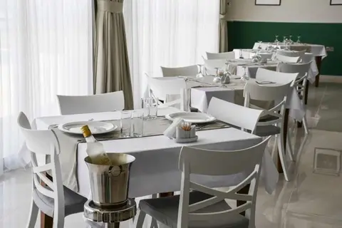 Mimoza Beach Hotel in Yeniboğaziçi — foto 10