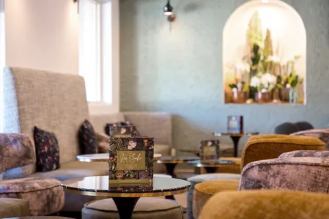 Camping Esterel Caravaning foto 30