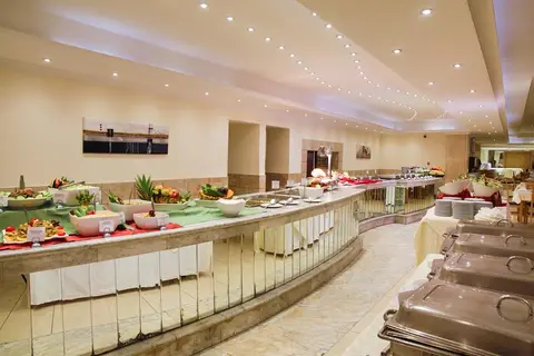 Hotel Soreda in San Lawrenz — foto 7