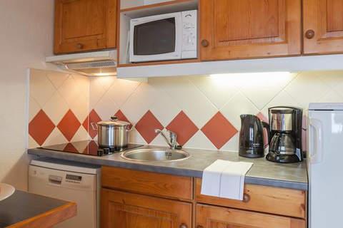 Résidence La Rivière in Chamonix-Mont-Blanc — foto 6