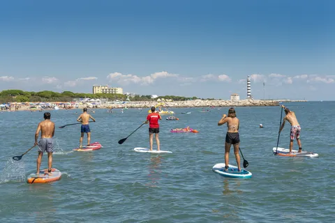 Camping Garden Paradiso foto 27