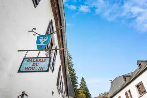 Domaine du Moulin d&ampapos;Asselborn foto 16