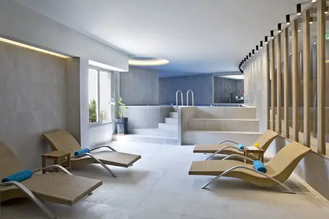 Eretria Hotel & Spa Resort in Αμάρυνθος — foto 20