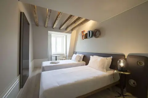 My Story Hotel Rossio in Lissabon — foto 6