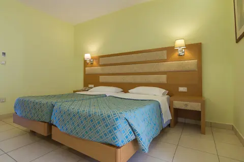 Aegean Dream Hotel in Karfas, foto 18