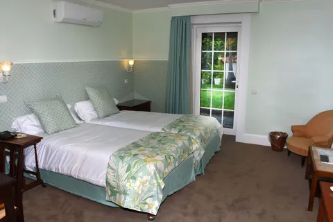 Quinta Penha de Franca in Funchal — foto 2