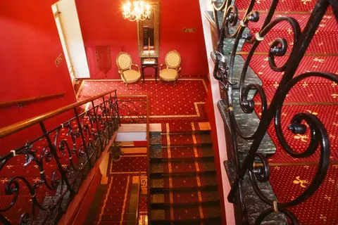 Villa Excelsior in Bad Gastein — foto 13