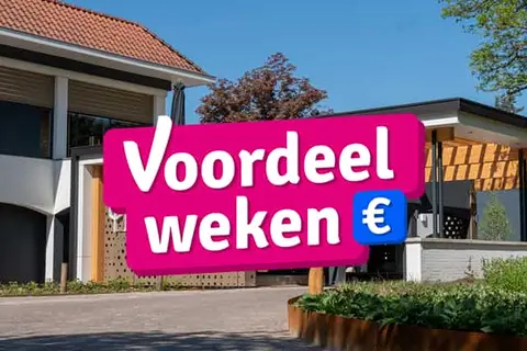 Bad Boekelo Appartementen in Enschede