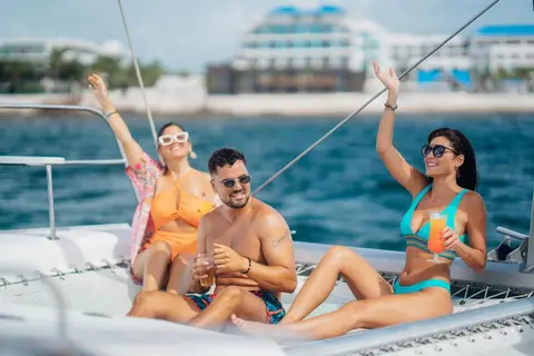 Margaritaville Island Reserve Riviera Maya by Karisma - Adults Only in Puerto Morelos — foto 5