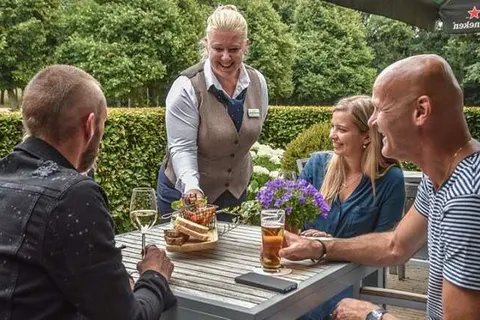 Mercure Zwolle foto 9