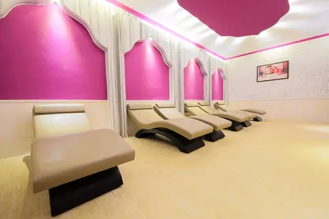Daima Biz Hotel in Kemer, foto 20