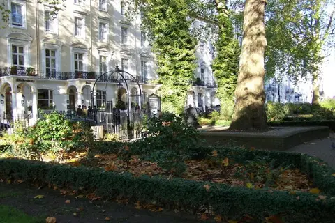 Tony's House in Londen, foto 3