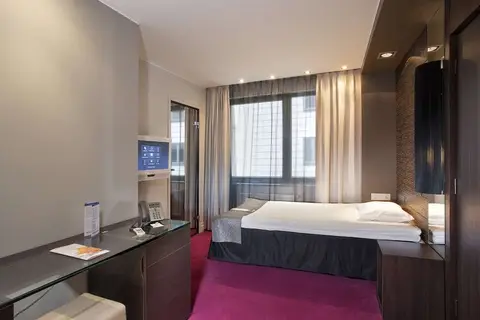 Tallink Hotel Riga in Riga — foto 14