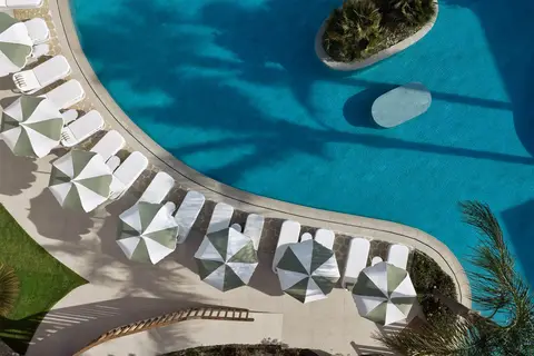Lesante Classic Luxury Hotel & Spa in Tsilivi — foto 2