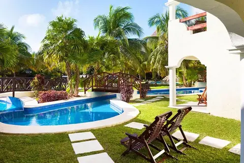 El Dorado Royale in Playa del Carmen — foto 4