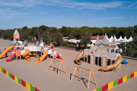 Sant Angelo Village in Cavallino — foto 3