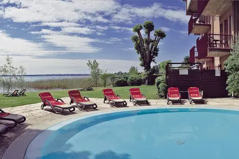 Hotel La Paül in Sirmione — foto 2