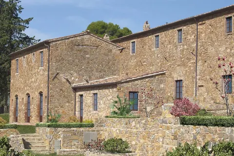 Appartementen Antico Borgo Casalappi foto 6