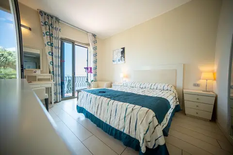 Hotel Ariston in Taormina — foto 2