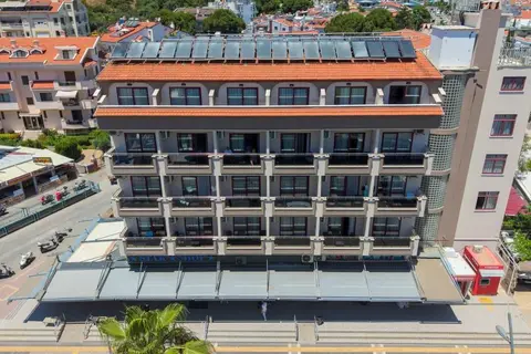 Otel Kivilcim in Tutak, foto 4