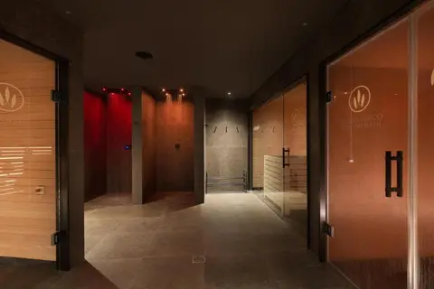 Le Fucine Hotel in Buttrio, foto 6