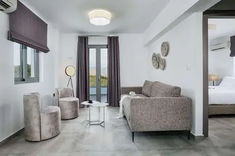 Quattro Suites in Μονεμβασιά — foto 7