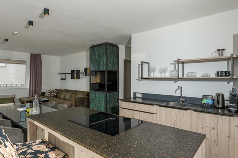 Nikolaus by Avenida foto 26