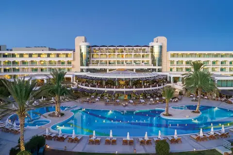 Constantinou Bros Athena Beach Hotel in Γεροσκήπου